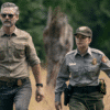 Eric Bana Stuns in Netflix’s ‘Untamed’ — A Must-Watch Crime Thriller Set in Yosemite